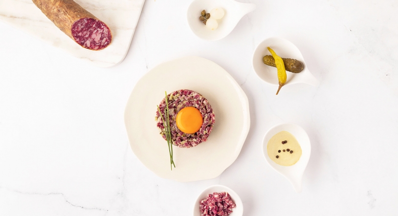 Recetas irresistibles con productos de bellota FISAN para sorprender en el Día de la Madre