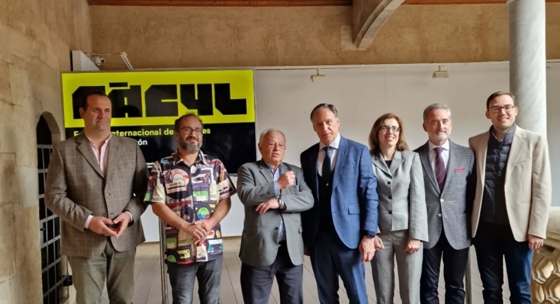 La cultura tomará las calles de Salamanca: FÀCYL 2025 celebra su 20ª edición