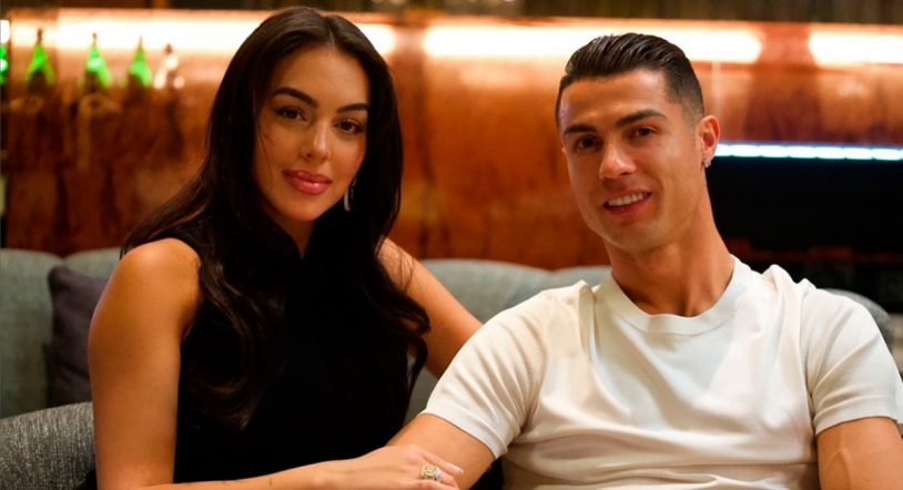 Viral | ¿Más de un millón de euros por hacer de chef privado para Cristiano Ronaldo?                                             