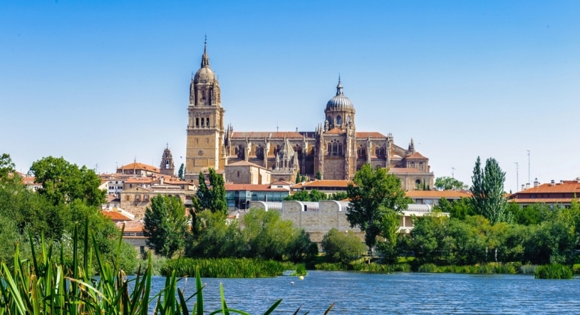 Salamanca se llena de vida por el Día Internacional de los Museos: Descubre todas las actividades
