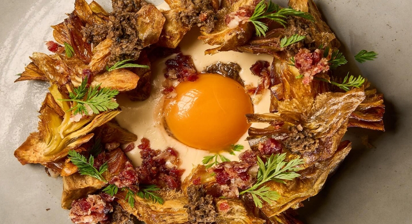 Revolución gourmet en Salamanca: Martinica renueva su propuesta gastronómica