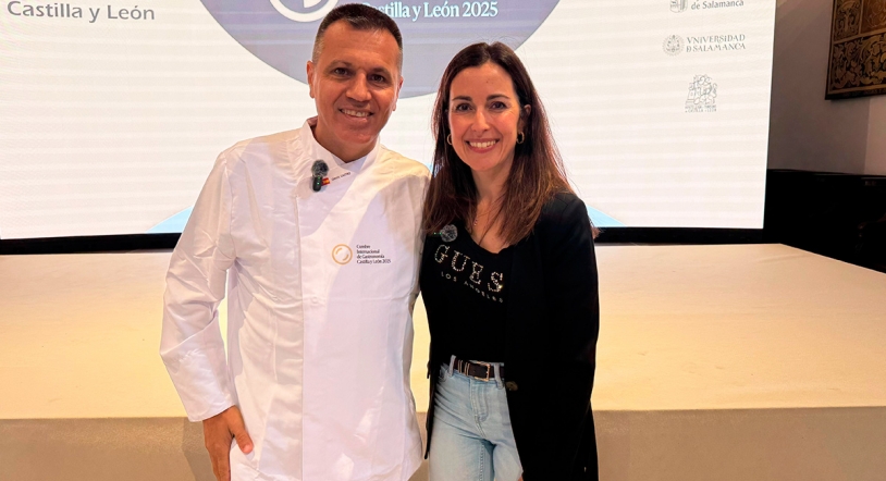 Entrevista a Oriol Castro de Disfrutar, el Mejor Restaurante del Mundo