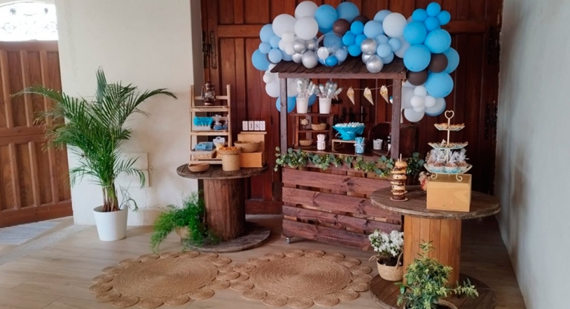 La Cocina Vieja también para los eventos entre semana: exclusividad y comodidad