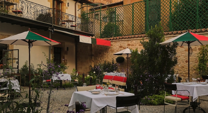 El Rincón del FÀCYL 2025: Cultura y gastronomía en el Hotel Eunice