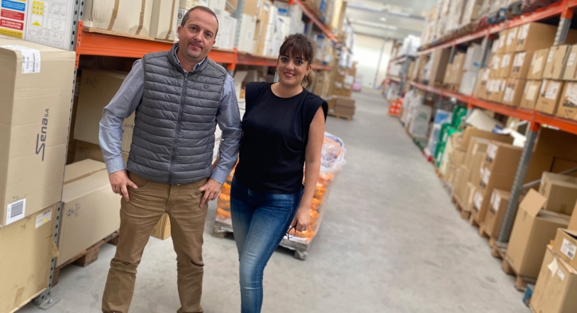 El Cash & Carry de Lavabar, tu mejor aliado para estas fiestas de Corpus