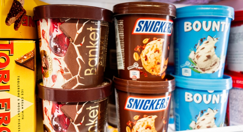 Vídeo | La OCU destapa la verdad del helado industrial: solo cuatro merecen tu cucharada