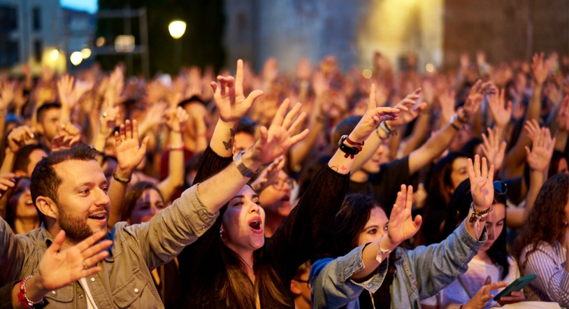 ¡Todo el programa del FÀCYL 2025! Celebración, emoción y conexión
