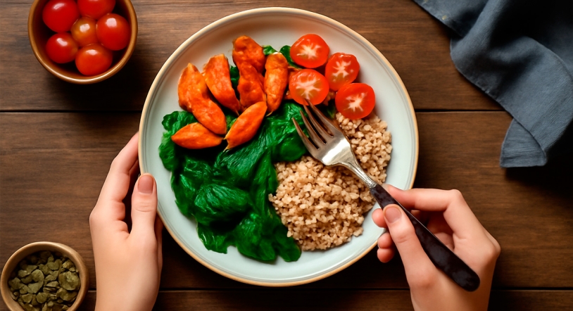 La gastronomía consciente: una tendencia en alza que cambia nuestra forma de comer