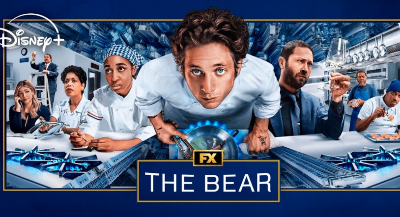 Viral | Detrás de cámaras de las escenas de cocina de la serie 'The Bear' 