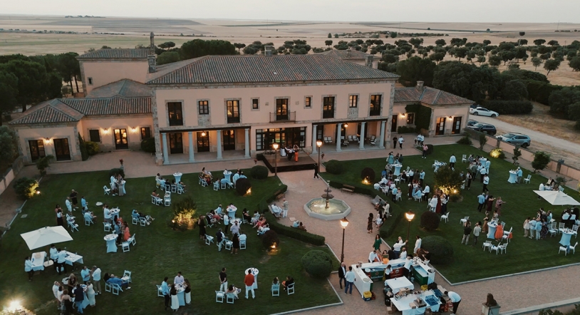 ¡No te pierdas el vídeo de la Fiesta del verano en Finca Arauzo!