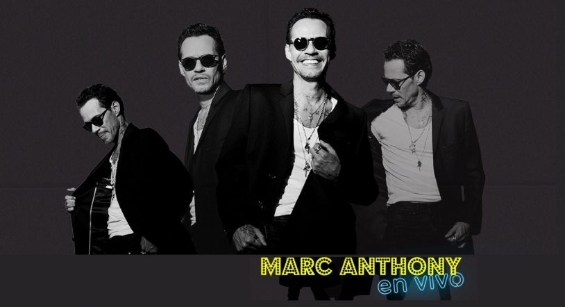 Últimas entradas para ver a Marc Antohny en Simancas Villa de la Música 