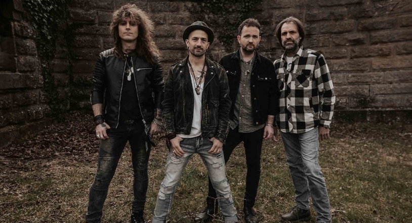 La Fuga regresa a Salamanca para presentar su último disco el próximo 7 de noviembre