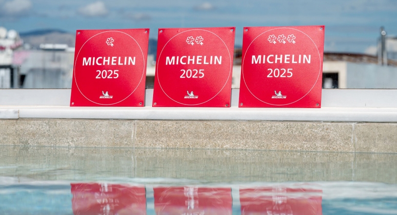 La Guía Michelin anunciará en octubre su primera selección global de hoteles con Llaves