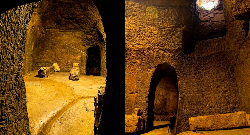 La Villa del Vino abre un Punto de Interpretación sobre las bodegas históricas en Fermoselle