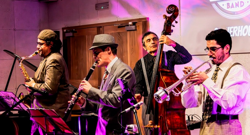 Esta semana, Salamanca se llena de cultura, leyendas y espectáculos únicos