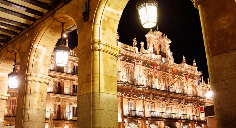 8 curiosidades de la Plaza Mayor: secretos y anécdotas de la joya de Salamanca (Parte 2)