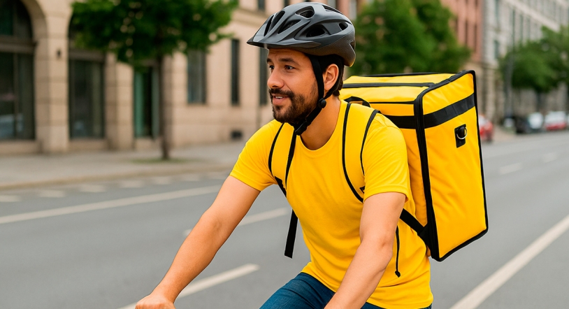 El 38,5% de los jóvenes prefiere gastar en delivery antes que salir de fiesta