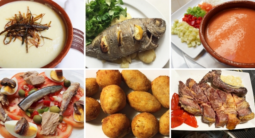 Sabores de verano en La Fonda del Arcediano: frescura y tradición en el centro de Salamanca