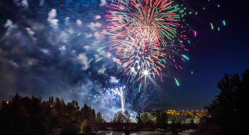 ¡Arrancan las Ferias y Fiestas de Salamanca 2025: todo el programa para hoy!