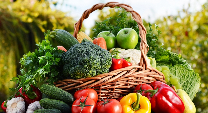 Estas son las frutas y verduras de temporada en septiembre