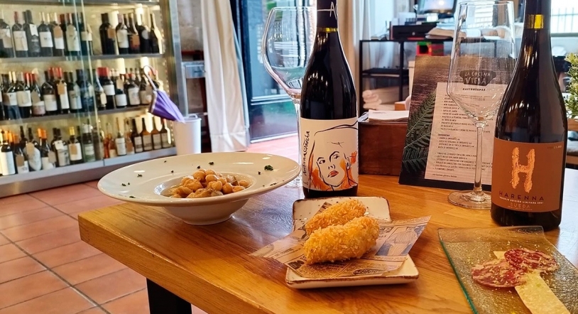 La Cocina Vieja: un refugio de las Ferias y Fiestas a solo 5 minutos de Salamanca