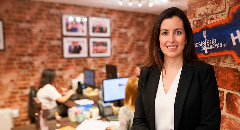 Eva González IA: Gastronomía, tecnología y sabor local reinventados con Inteligencia Artificial