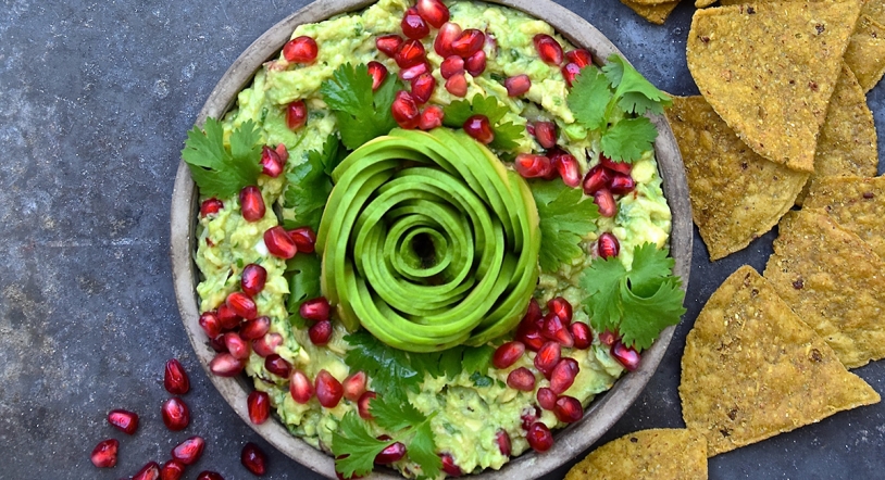 Día Mundial del Guacamole: una receta saludable y deliciosa para rendir homenaje al dip más icónico