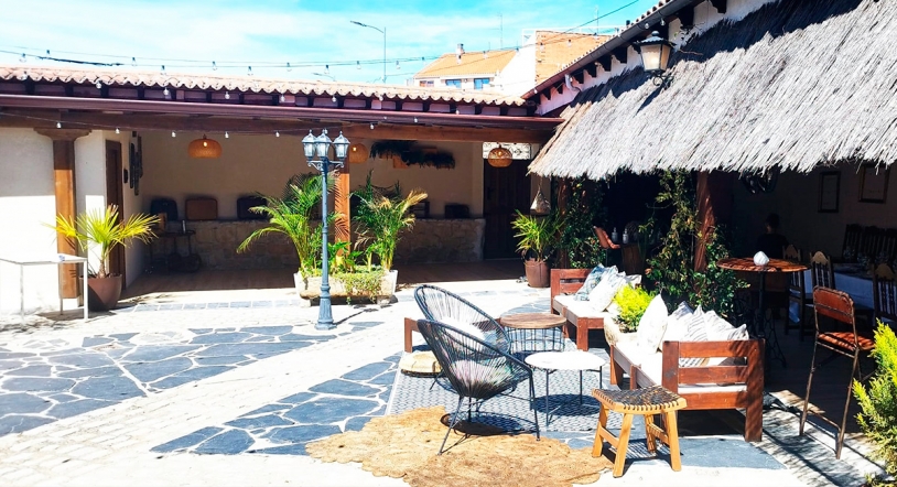 La Cocina Vieja despide el verano con un gran Tardeo en Cabrerizos