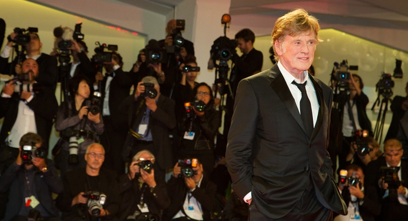 5 curiosidades gastronómicas y hosteleras que probablemente no sabías sobre Robert Redford