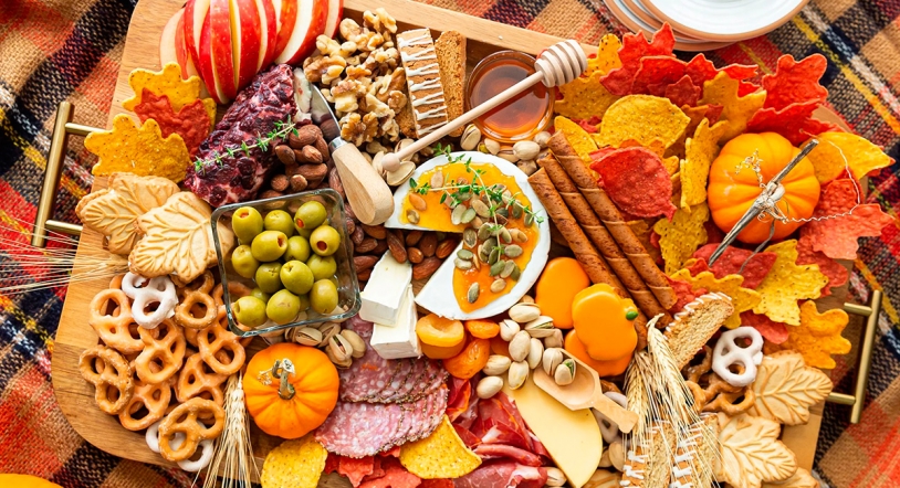 Tendencias gastronómicas que pisarán fuerte este otoño de 2025