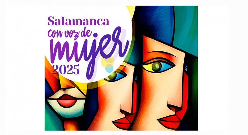 Las rutas ‘Salamanca con voz de mujer’ reivindican la huella femenina en la historia de la ciudad