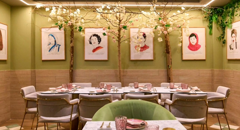 Sabores renovados en Martinica: carta actualizada y nuevas opciones de menús Ejecutivos y de grupos
