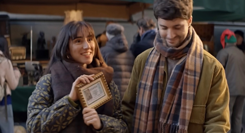 ¡Ya está aquí el anuncio de la Lotería de Navidad 2025!