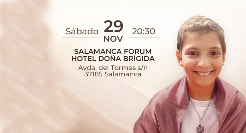 1ª Cena Benéfica de La Sonrisa de María