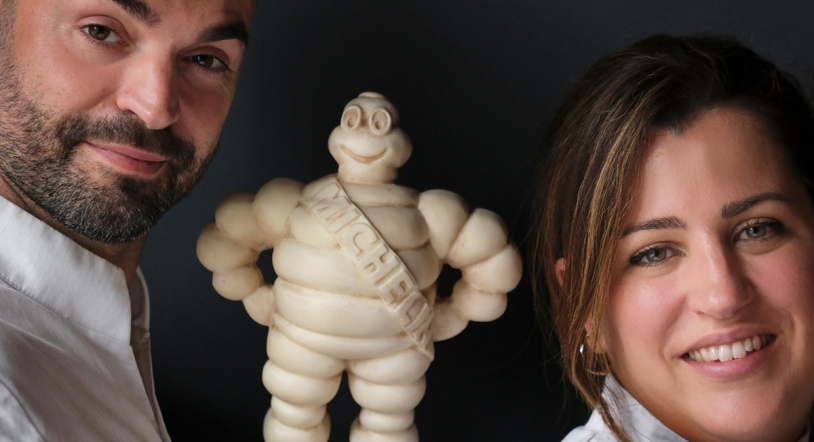 Salamanca continuará en el firmamento Michelin este 2026: En la Parra y Víctor Gutiérrez revalidan su estrella
