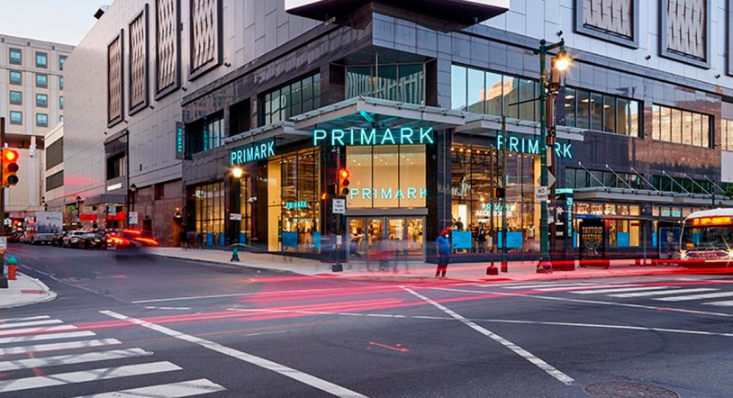 Primark podría llegar a Salamanca en 2026