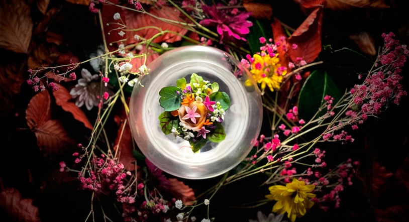 El restaurante i+T lanza su Tarjeta regalo: un viaje gastronómico por su menú de invierno