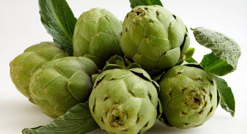¿Sabes lo que es la cinarina? El arma secreta de la alcachofa para un invierno 'healthy'
