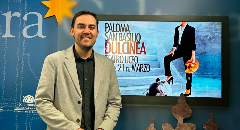 Salamanca despliega una programación cultural con más de 60 propuestas para el primer trimestre de 2026