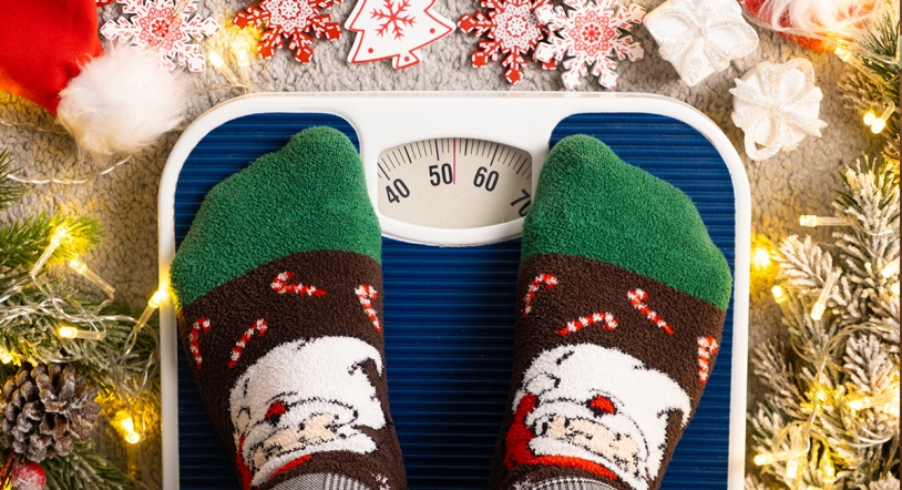 Pautas para no engordar en Navidad sin renunciar a disfrutar de las fiestas