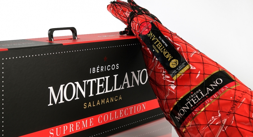 Montellano, entre los mejores ibéricos de España