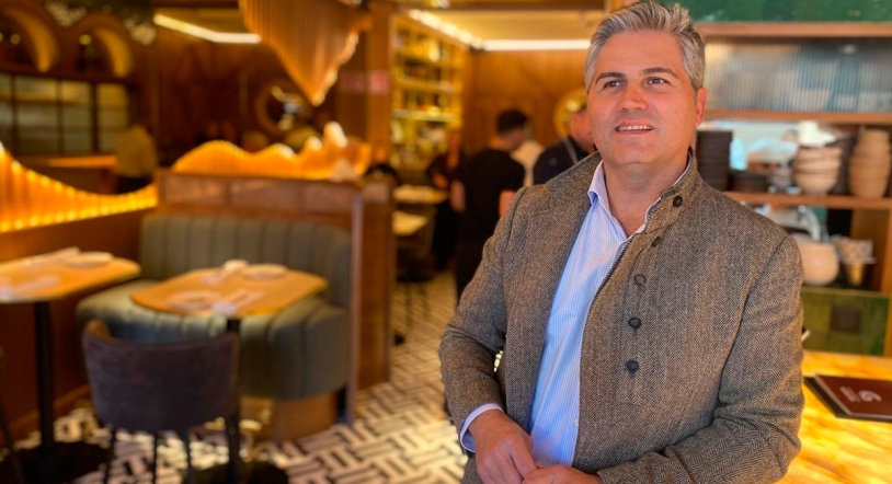 La Barra de Gonzalo, protagonista en el especial gastronómico La Posada de El Mundo