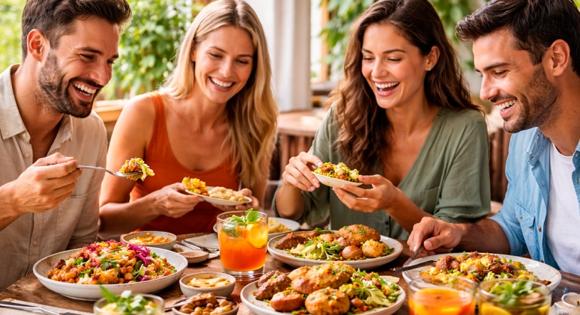 Tendencias y propuestas gastronómicas para 2026: así se comerá este año