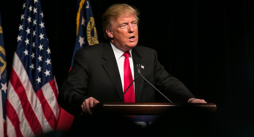 La polémica pirámide alimenticia de Trump reabre el debate sobre cómo comemos