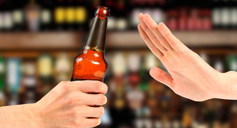 'Enero seco': los beneficios de un mes sin alcohol para el sueño y la salud