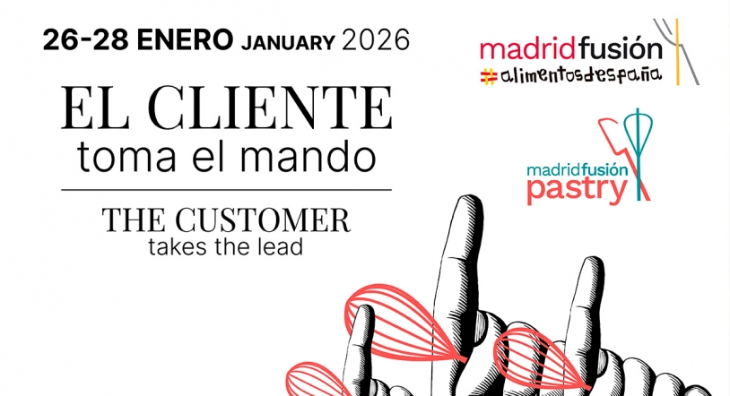 Madrid Fusión Pastry 2026 reivindica el hojaldre, la mantequilla y el pan