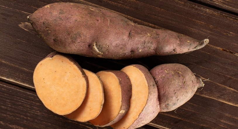 El alimento rico en potasio que no es el plátano y puede mejorar tu descanso
