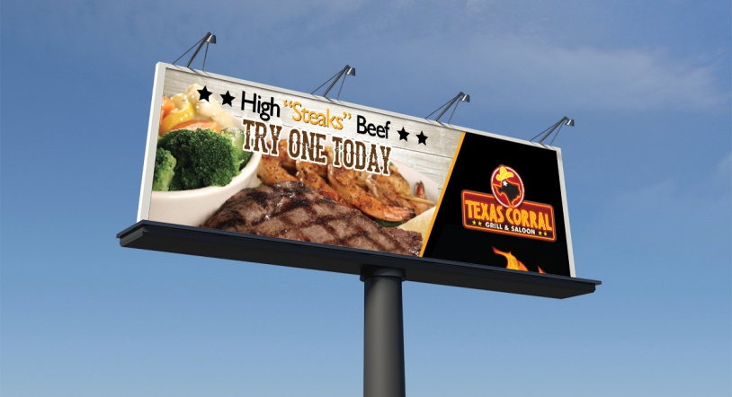 Ámsterdam dice adiós a la publicidad de carne en sus espacios públicos