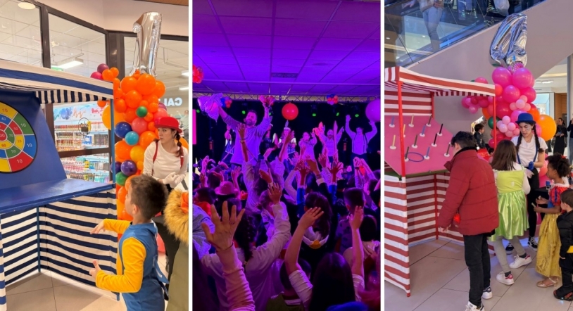 El Tormes convierte el Carnaval en una gran fiesta creativa