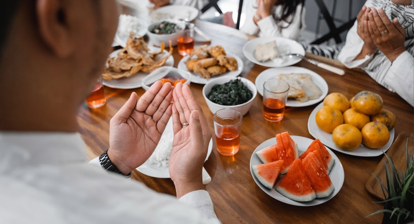 Hoy comienza el Ramadán: un mes de espiritualidad, tradición y encuentro en torno a la mesa
